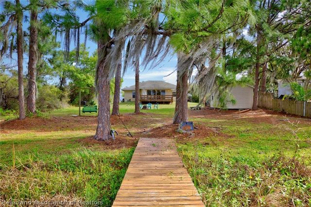 3156 Holiday Beach Drive, Avon Park, FL 33825