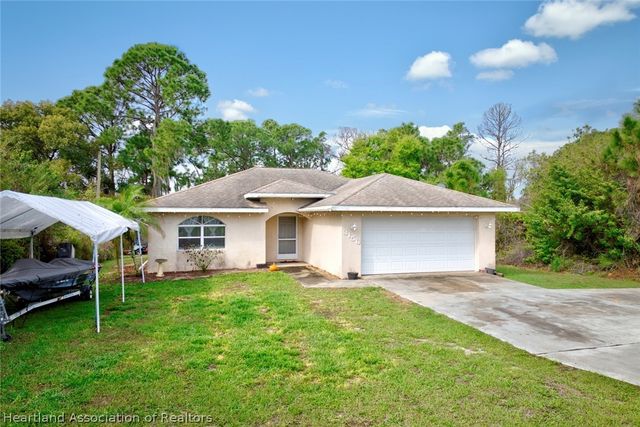 3156 Holiday Beach Drive, Avon Park, FL 33825