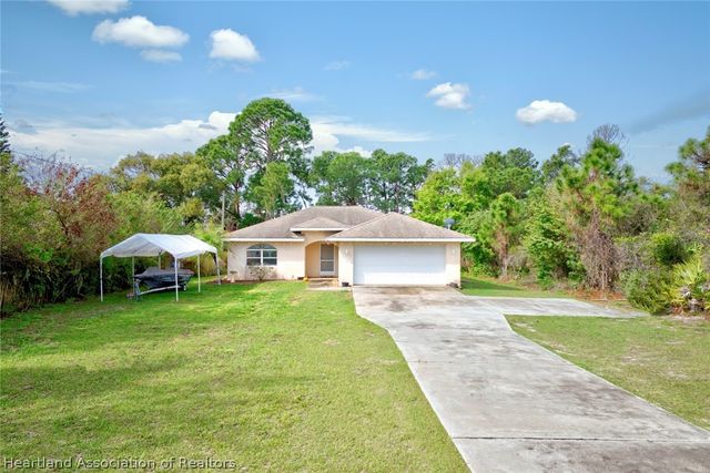 3156 Holiday Beach Drive, Avon Park, FL 33825