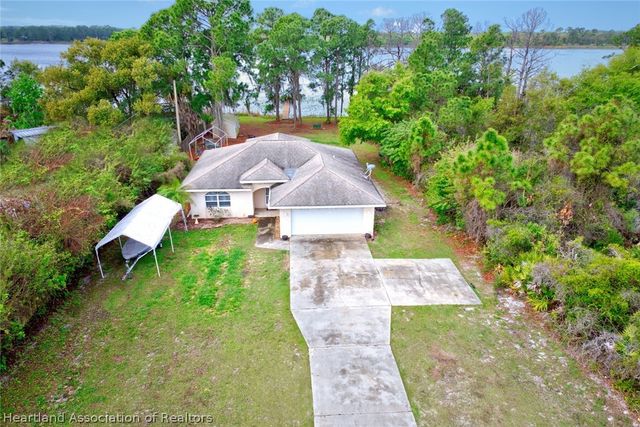 3156 Holiday Beach Drive, Avon Park, FL 33825