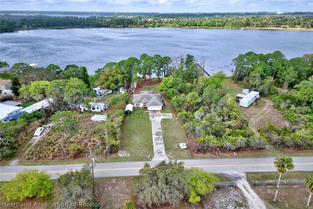 3156 Holiday Beach Drive, Avon Park, FL 33825