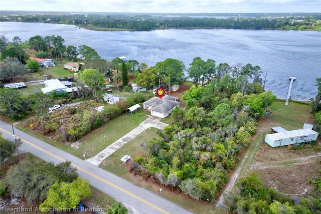 3156 Holiday Beach Drive, Avon Park, FL 33825