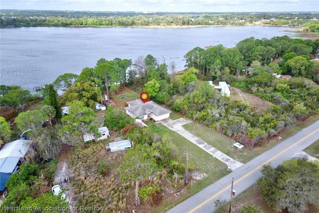 3156 Holiday Beach Drive, Avon Park, FL 33825