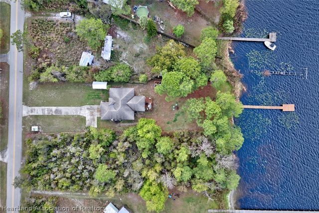 3156 Holiday Beach Drive, Avon Park, FL 33825