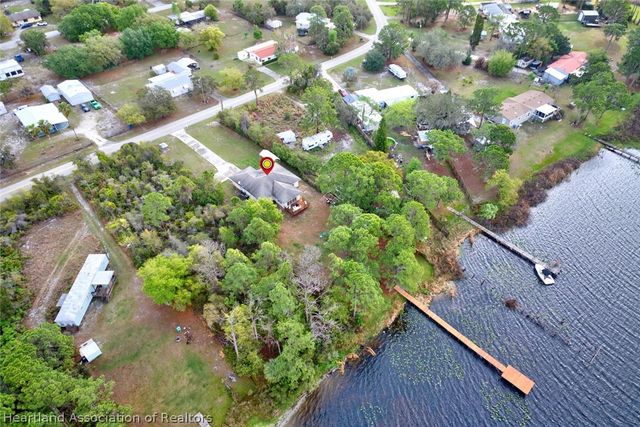 3156 Holiday Beach Drive, Avon Park, FL 33825