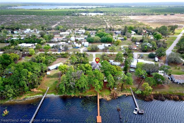 3156 Holiday Beach Drive, Avon Park, FL 33825