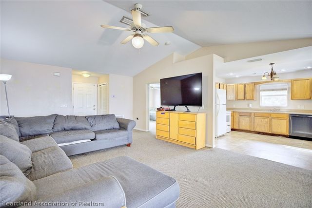 3156 Holiday Beach Drive, Avon Park, FL 33825