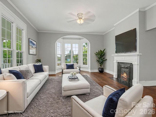 305 N White Street, Lancaster, SC 29720