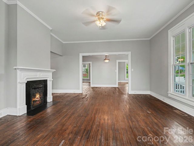 305 N White Street, Lancaster, SC 29720