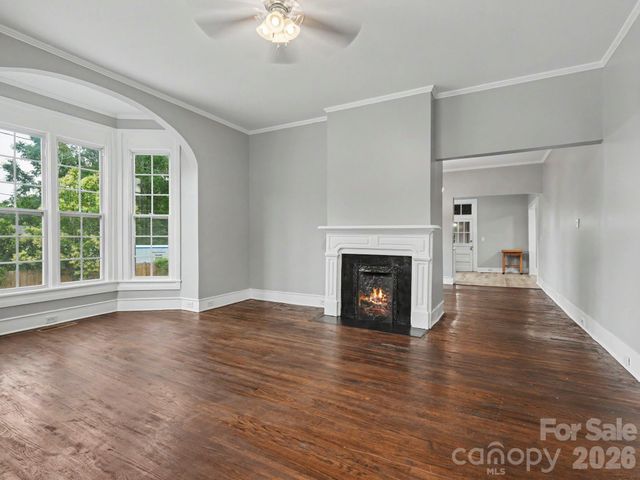 305 N White Street, Lancaster, SC 29720
