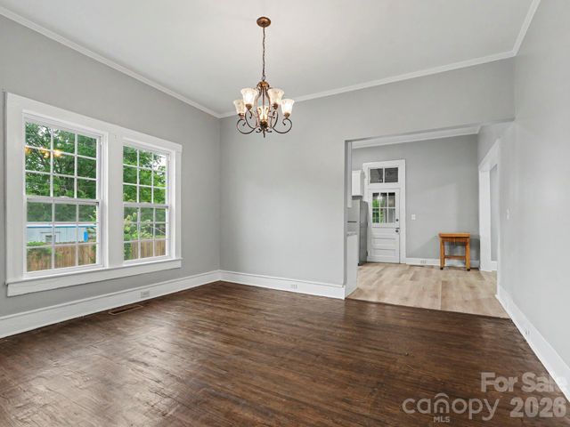 305 N White Street, Lancaster, SC 29720