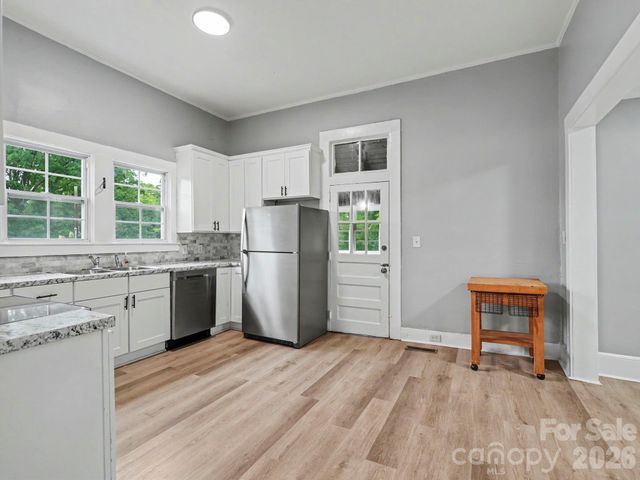 305 N White Street, Lancaster, SC 29720