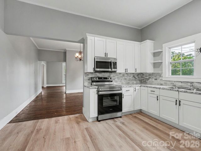 305 N White Street, Lancaster, SC 29720