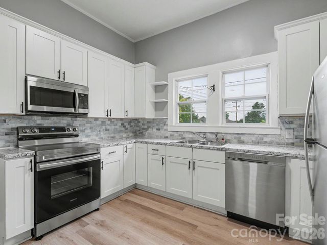 305 N White Street, Lancaster, SC 29720