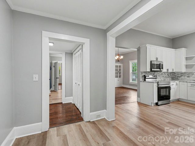 305 N White Street, Lancaster, SC 29720