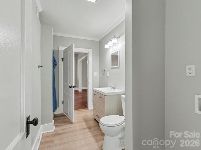 305 N White Street, Lancaster, SC 29720