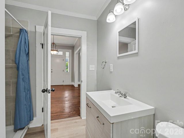 305 N White Street, Lancaster, SC 29720