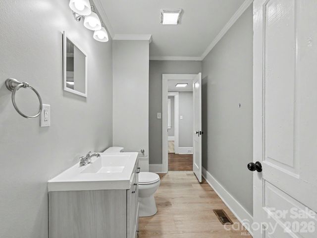 305 N White Street, Lancaster, SC 29720