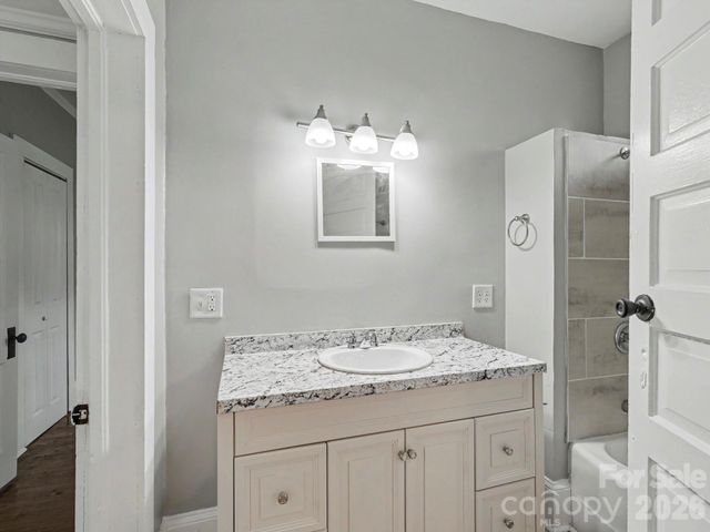 305 N White Street, Lancaster, SC 29720