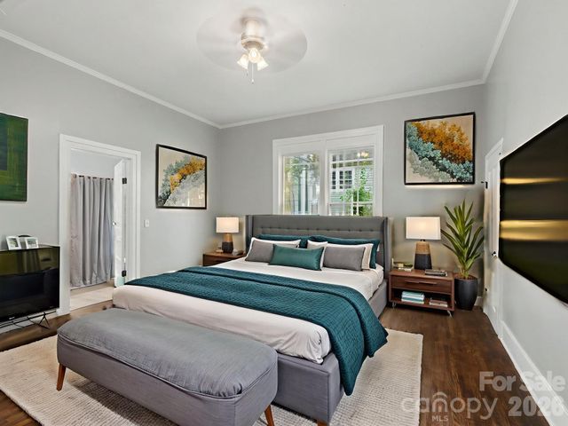 305 N White Street, Lancaster, SC 29720