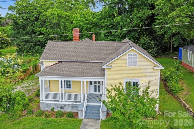 305 N White Street, Lancaster, SC 29720