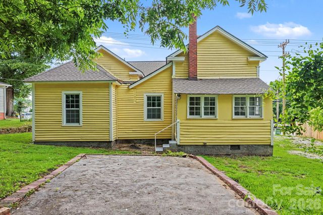 305 N White Street, Lancaster, SC 29720