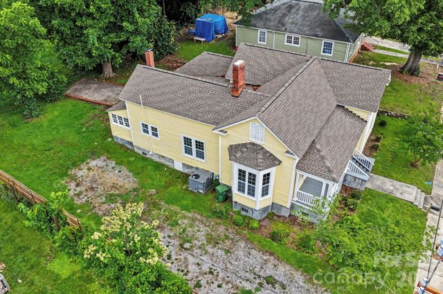 305 N White Street, Lancaster, SC 29720