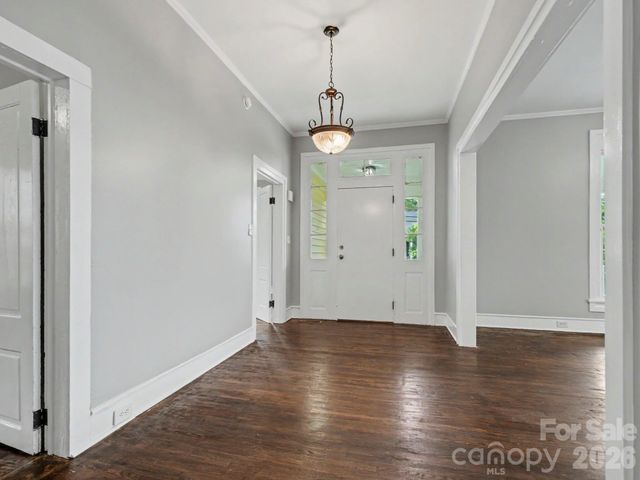 305 N White Street, Lancaster, SC 29720