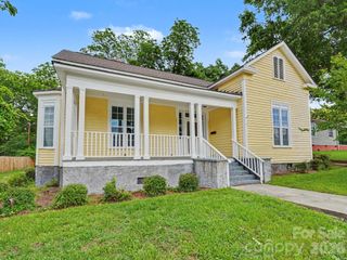 305 N White Street, Lancaster, SC 29720