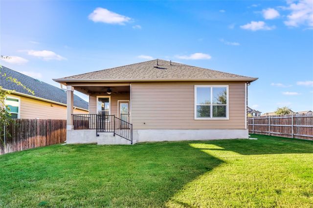 220 Rocroi DR, Georgetown, TX 78626