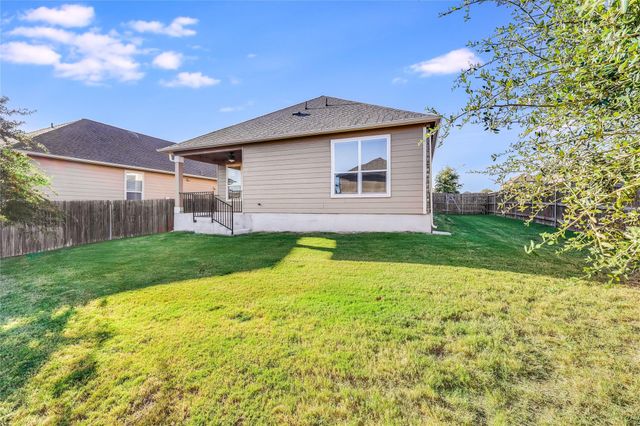 220 Rocroi DR, Georgetown, TX 78626