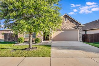 220 Rocroi DR, Georgetown, TX 78626