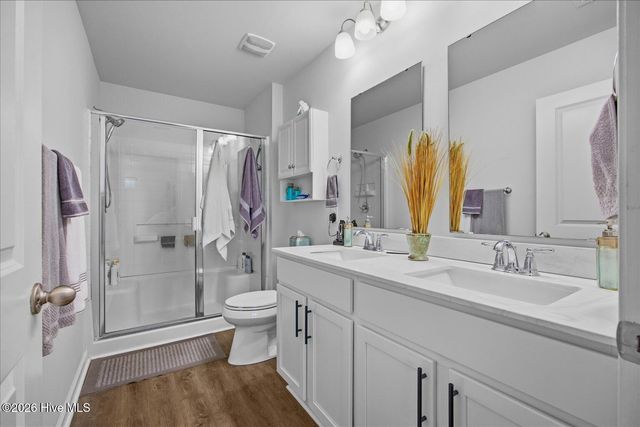 92 Calabash Lakes Boulevard, Calabash, NC 28467