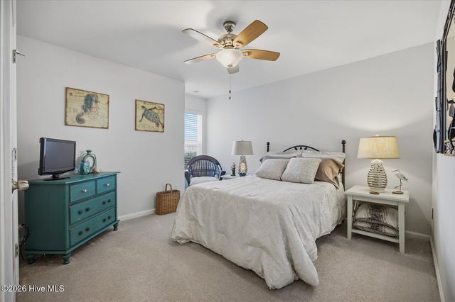 92 Calabash Lakes Boulevard, Calabash, NC 28467