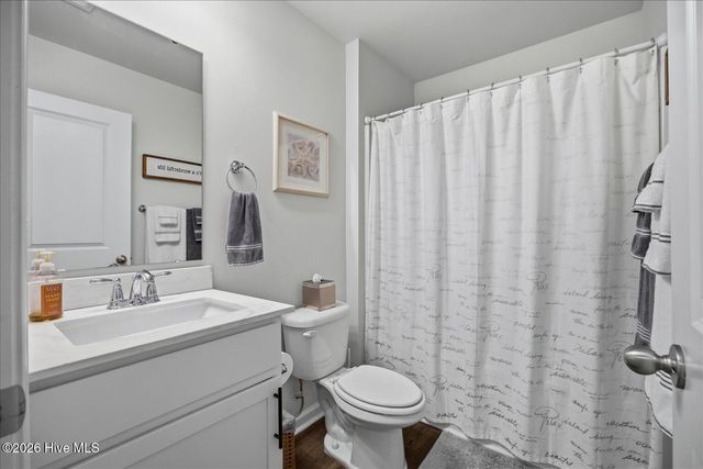 92 Calabash Lakes Boulevard, Calabash, NC 28467