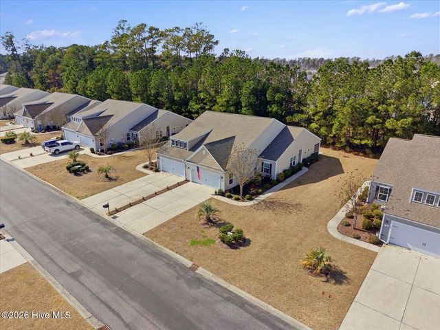92 Calabash Lakes Boulevard, Calabash, NC 28467