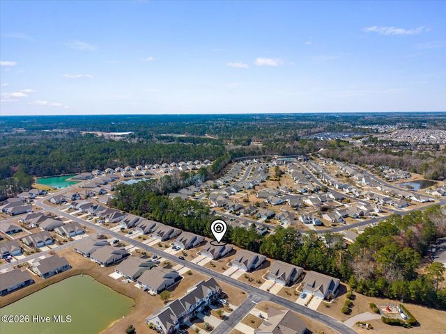 92 Calabash Lakes Boulevard, Calabash, NC 28467