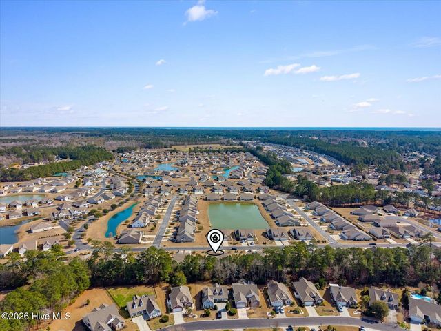 92 Calabash Lakes Boulevard, Calabash, NC 28467