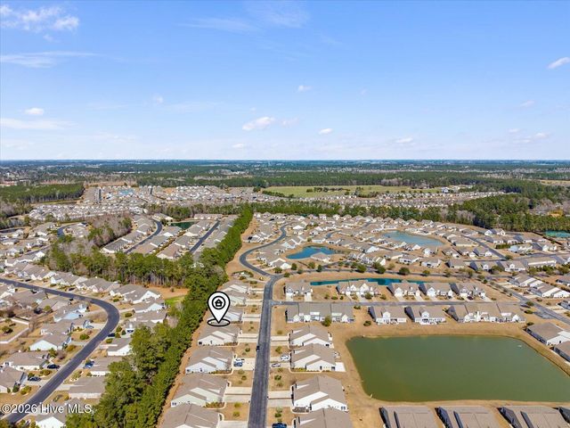 92 Calabash Lakes Boulevard, Calabash, NC 28467