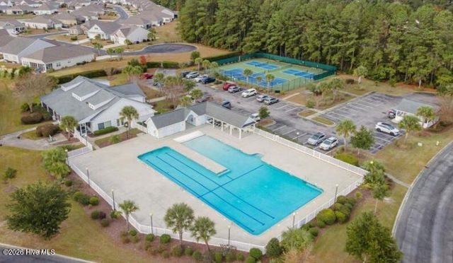 92 Calabash Lakes Boulevard, Calabash, NC 28467