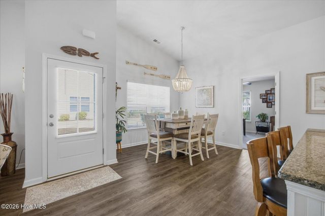 92 Calabash Lakes Boulevard, Calabash, NC 28467