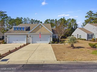 92 Calabash Lakes Boulevard, Calabash, NC 28467
