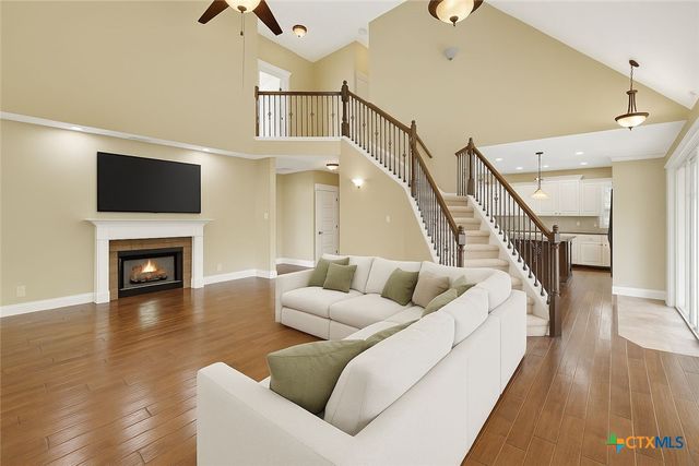 204 Falling Hills, New Braunfels, TX 78132