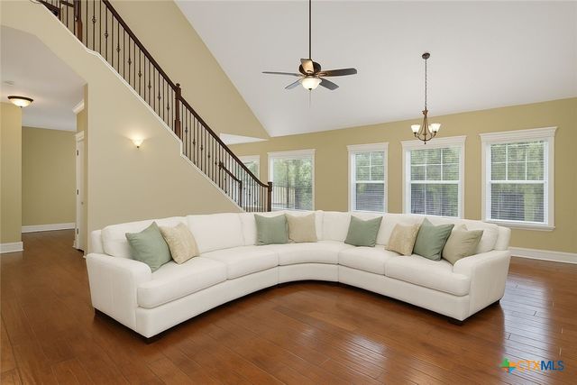 204 Falling Hills, New Braunfels, TX 78132