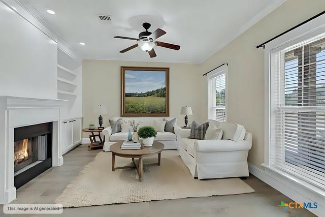 204 Falling Hills, New Braunfels, TX 78132