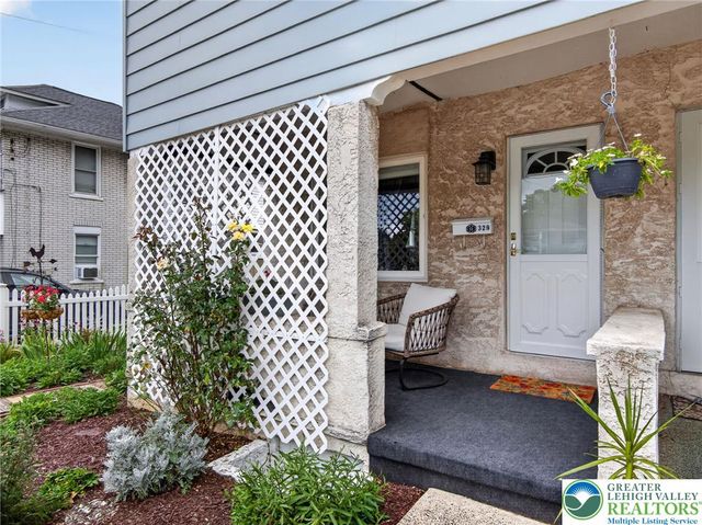 329 Delong Avenue, Emmaus Boro, PA 18049