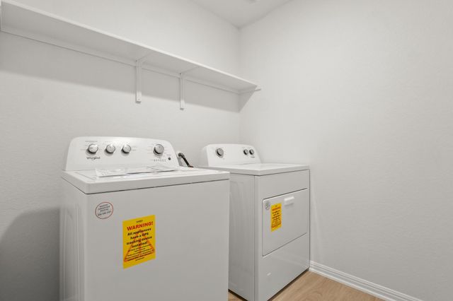 2408 N Bronc Buster WAY, Leander, TX 78641