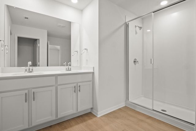 2408 N Bronc Buster WAY, Leander, TX 78641