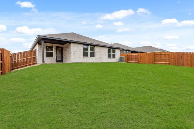 2408 N Bronc Buster WAY, Leander, TX 78641