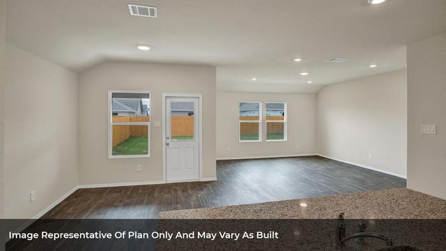 2408 N Bronc Buster WAY, Leander, TX 78641